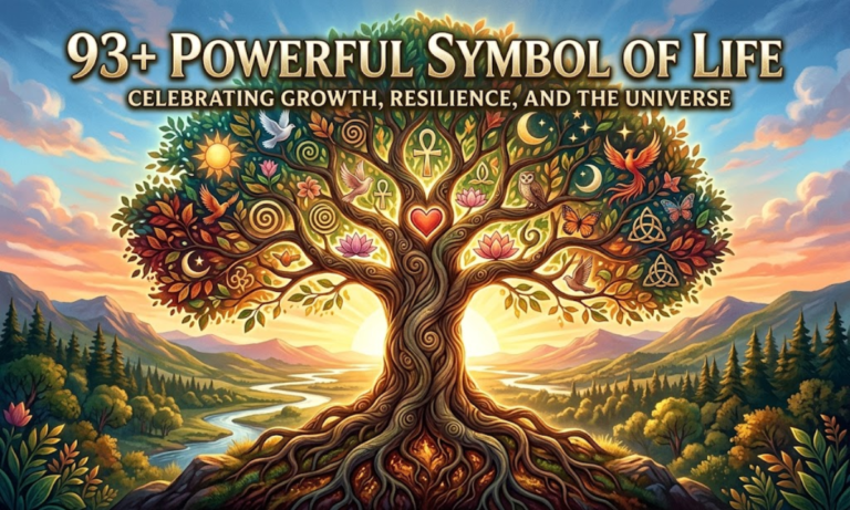 93+ Powerful Symbol of Life