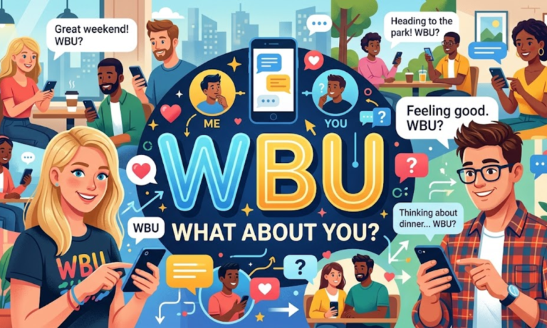 WBU Meaning